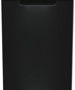 Freestanding Dishwasher 10 Place Settings 45cm Black