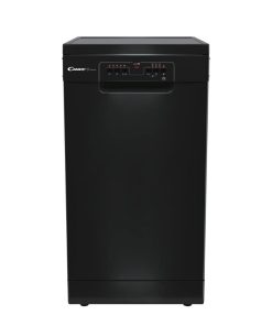 Alternative view of Freestanding Dishwasher 10 Place Settings 45cm Black
