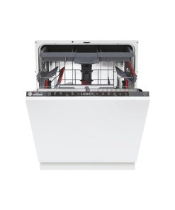 Alternative view of Integrated Dishwasher 16 Place Settings 60cm Anthracite Bezel