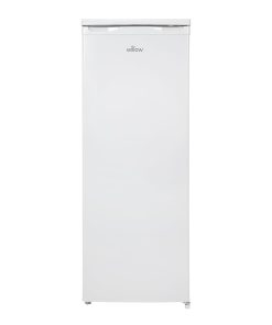 Alternative view of Tall Larder Fridge 241L Freestanding With Mark-Proof Finish White