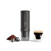 Portable Espresso Machine 20 Bar Self-Heating USB-C Space Gray